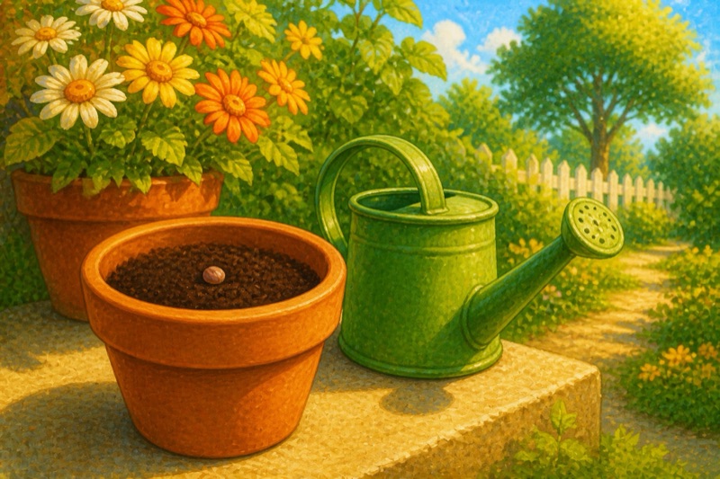 Cover of Bob's Seed