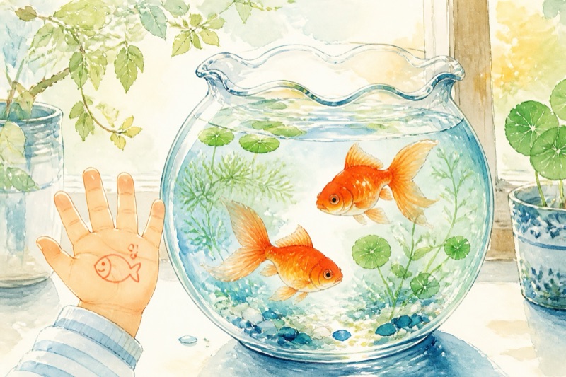 Cover of May's Promise