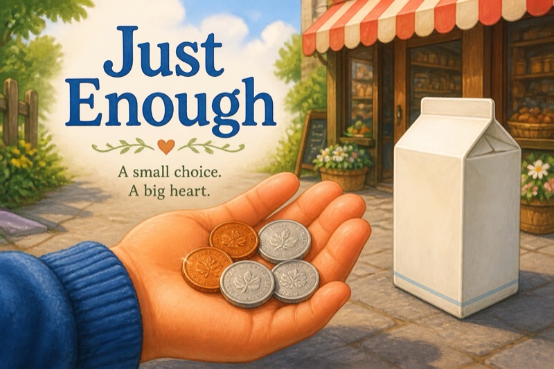 Cover of Too Much Change