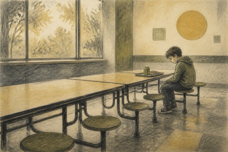Cover of Sitting With Sam