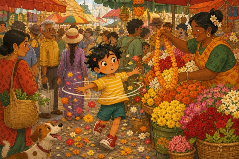 Cover of The Lost Boy