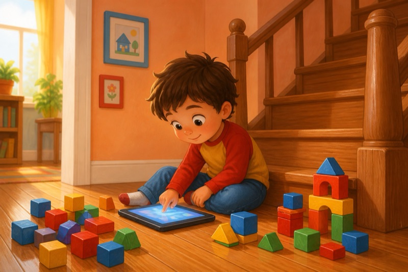 Cover of Watching Little Nan