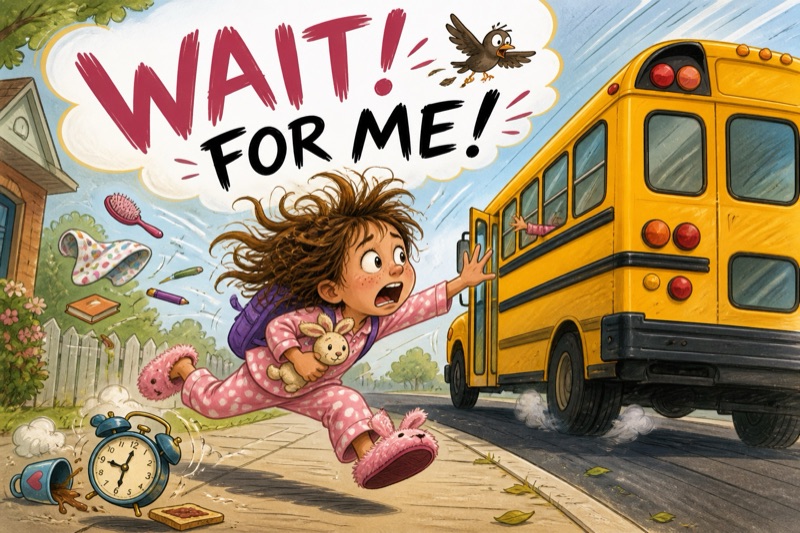 Cover of The Race Against the Clock